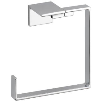 Free Towel Bars Revit Download Vero Towel Ring 77746 BIMsmith Market